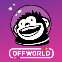Offworld logo - Similar company to Mountain View Group