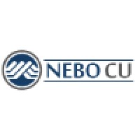 Nebo Credit Union logo - Similar company to American Financial Solutions