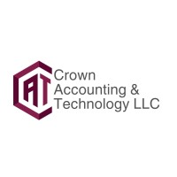Crown Accounting & Technology LLC logo - Similar company to Oxygen Technology