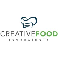 Creative Food Ingredients logo - Similar company to Denali Ingredients