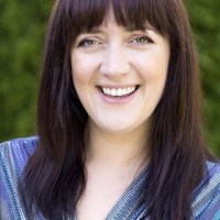 Positive Psychology for Life with Dr Jolanta Burke logo - Similar company to Budge Podcast