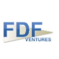 FDF Ventures logo - Similar company to Praxsys Leadership