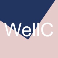 WellC logo - Similar company to Susten Capital Management Inc.