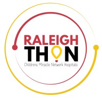 RaleighThon logo - Similar company to Alpha Kappa Psi At Nc State