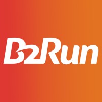 B2Run Schweizer Firmenlauf logo - Similar company to Sa-Studios Ag