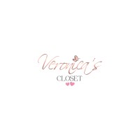 VeronicasCloset logo - Similar company to U Apparel