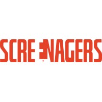 Screenagers_sk logo - Similar company to Motion Design