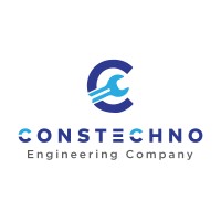 Constechno Engineering Company logo - Similar company to Control4 Azerbaijan