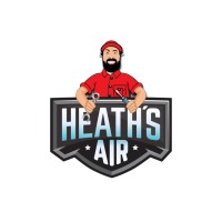 Heath's Air LLC logo - Similar company to Third Way Man