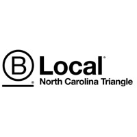 B Local NC Triangle logo - Similar company to Instigator, Inc.