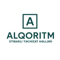 ALQORITM LLC logo - Similar company to Cdek Azerbaijan