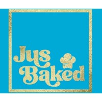JusBaked logo - Similar company to Arise Integrated Multiservices Pvt Ltd