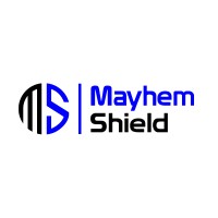 Mayhem Shield logo - Similar company to Strateji |  Datasets As Infrastructure