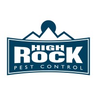 High Rock Pest Control logo - Similar company to Eclipse Window Treatments