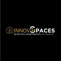 Innov8 Spaces logo - Similar company to Enigma Hotel Apartments