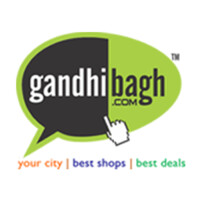 Gandhibagh.com logo - Similar company to Haz Elevators & Escalators, India