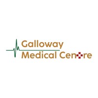 Galloway Medical Centre logo - Similar company to Medjaran
