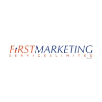FIRST MARKETING SERVICES LIMITED GROUP logo - Similar company to Stb Mccann Lagos