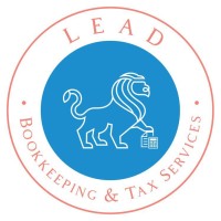 Lead Bookkeeping & Tax Services, LLC logo - Similar company to Steven M. Kaplan, Cpa