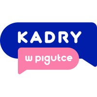 Kadry w Pigułce logo - Similar company to Kongres Kadry