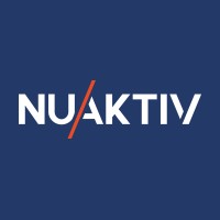 NUAKTIV logo - Similar company to Networking Navigator - Bratislava