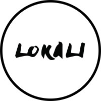 Lokali Indonesia logo - Similar company to Matters Most Creative Agency