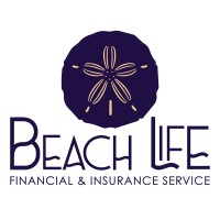 Beach Life Financial & Insurance Services logo - Similar company to Beach Financial Group