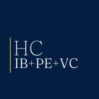Investment Banking + Private Equity + Venture Capital Club logo - Similar company to Private Equity Club
