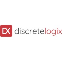 Discretelogix logo - Similar company to Codexier Ab