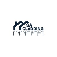 SA Cladding logo - Similar company to Render And Paint Pty Ltd