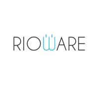 Rioware logo - Similar company to Sizzle Creation