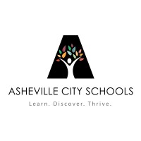 Asheville City Schools logo - Similar company to Nowonder, Inc.