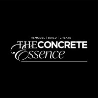 The Concrete Essence logo - Similar company to Lesna Construction, Inc.