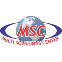 MSC Education logo - Similar company to Msc Education Holdings