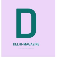 Delhi-Magazine logo - Similar company to Inspiredroot Magazine