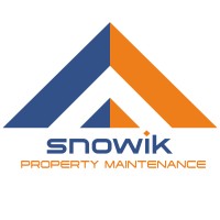 Snowik Property Services logo - Similar company to Turnpower Services Limited