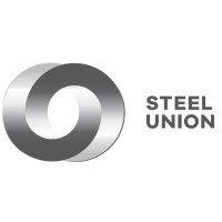 Ocelářská unie / Steel Union logo - Similar company to Excon, A.S.