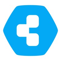 Cloudron logo - Similar company to Sapiema