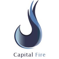 Capital Fire logo - Similar company to Mccomas Capital