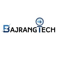 BajrangTech logo - Similar company to Krishna
