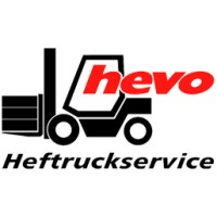 Hevo Heftruckservice logo - Similar company to A/B Services Bv