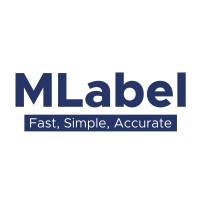 MLabel logo - Similar company to Mentor Talks