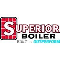 Superior Boiler logo - Similar company to Premier Combustion Services