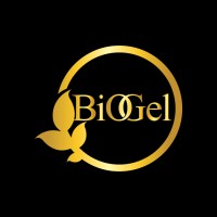BioGel Original Innovation logo - Similar company to Bioslim Original