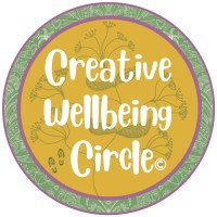 Creative Wellbeing Circle logo - Similar company to Creative Wellness