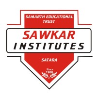 Arvind Gavali College of Engineering logo - Similar company to Viki Software (Opc) Pvt. Ltd. Pune