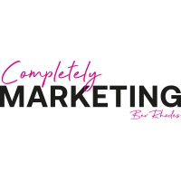 Completely Marketing logo - Similar company to Jdg Media