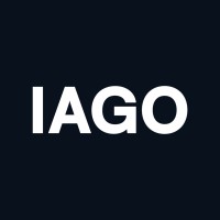 IAGO logo - Similar company to Futuroo