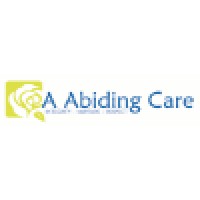 A-Abiding Care Inc