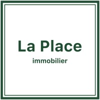 La Place Immobilier logo - Similar company to Syn&Cap